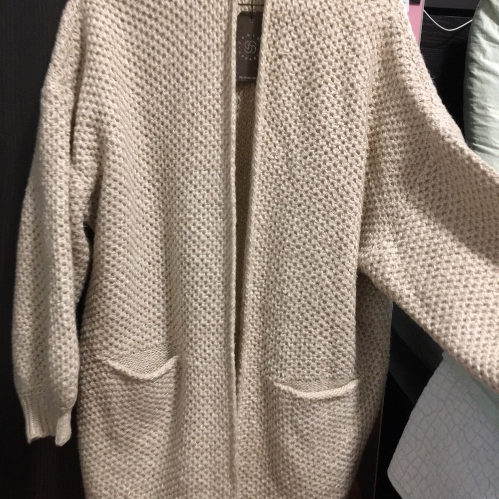 Cardigan